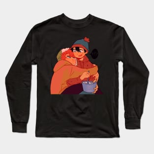 The besties Long Sleeve T-Shirt